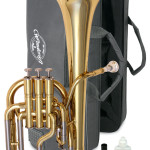 Tenor horn wth-100