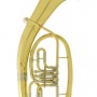 Tenor MTP Bb 123 WB