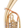 Tenor MTP Bb 125 Junior