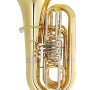 MTP BBb tuba mod.2910 TITAN