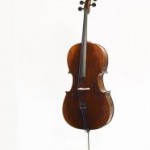 stentor arcadia cello ees