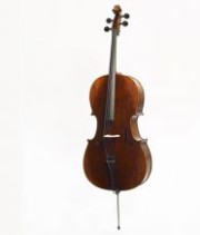 Stentor 4/4 Arcadia Cello 1596