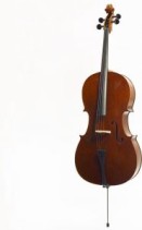 Stentor 4/4 Conservatoire Cello 1586