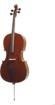 Stentor 4/4 Elysia 1591 Cello