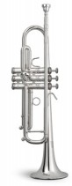 Stomvi Titan 5320 Bb Trompet