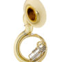 MTP Bb-sousaphone mod.1320