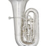 MTP C tuba mod.5590 S Custom Thunderbird